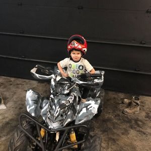 Meet your Posher, Rui